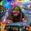 Slam Duncan - The Planet Is on Fire